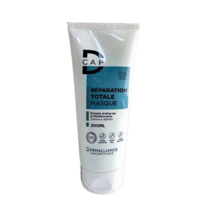 D-CAP REPARATION TOTALE MASQUE 200ML