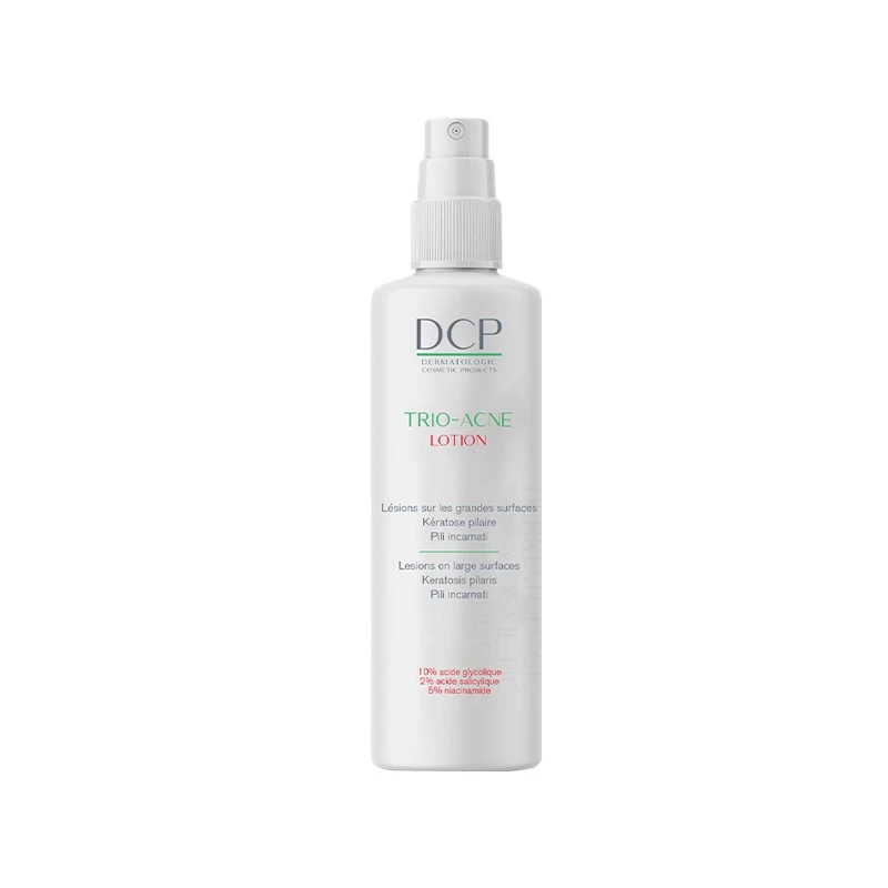 DCP TRIO ACNE LOTION KERTOSE PILAIRE 200ML