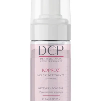 DCP KOPROZ MOUSSE NETTOYANTE MULTI ACTION 150ML
