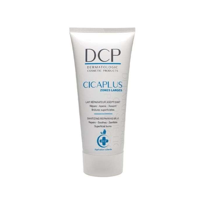 DCP CICAPLUS LAIT REPARATEUR ASEPTISANT 200ML