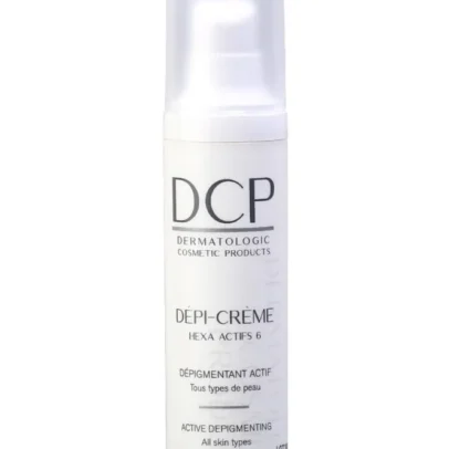 DCP DEPI CREME HEXA ACTIFS 6 50ML