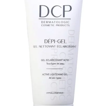 DCP DEPI GEL NETTOYANT ECLAIRCISSANT 200ML