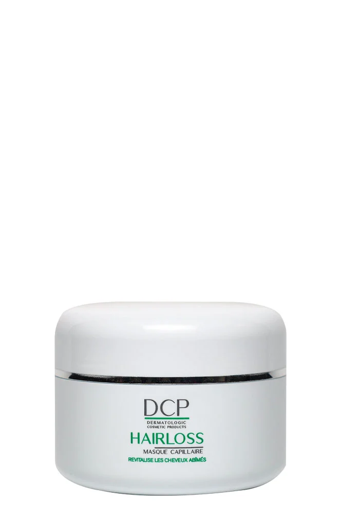 DCP HAIRLOSS MASQUE CAPILLAIRE 200ML
