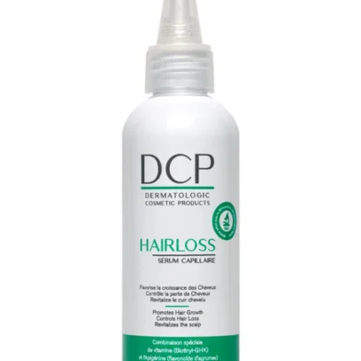 DCP HAIRLOSS SERUM CAPILLAIRE 100ML