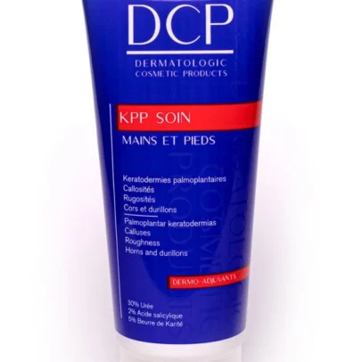 DCP KPP SOIN MAINS ET PIEDS 100ML