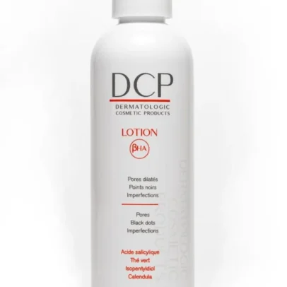 DCP LOTION BHA 100ML