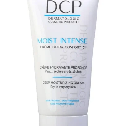 DCP MOIST INTENSE CREME ULTRA CONFORT 50ML