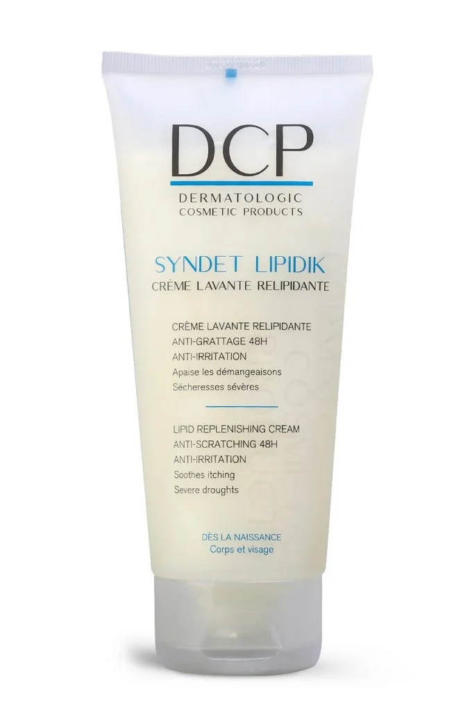 DCP SYNDET LIPIDIK CREME LAVANTE RELIPIDANTE 200ML