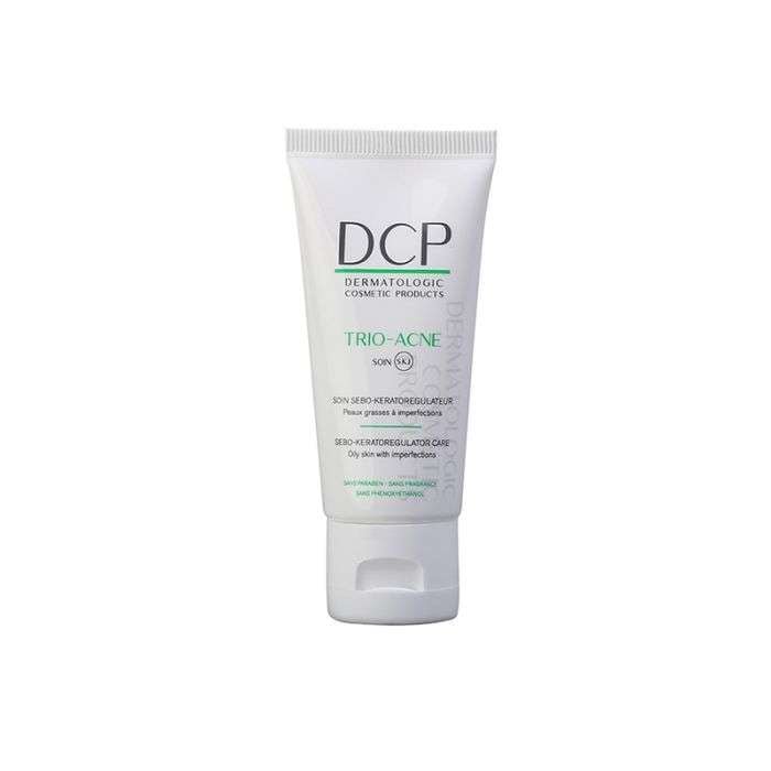DCP TRIO ACNE SOIN SEBO KERATOREGULATEUR 30ML