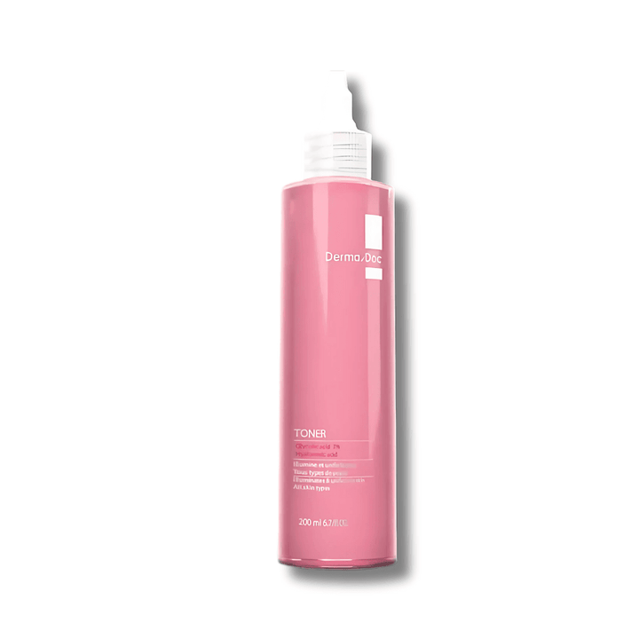 DERMA DOC TONER 200ML