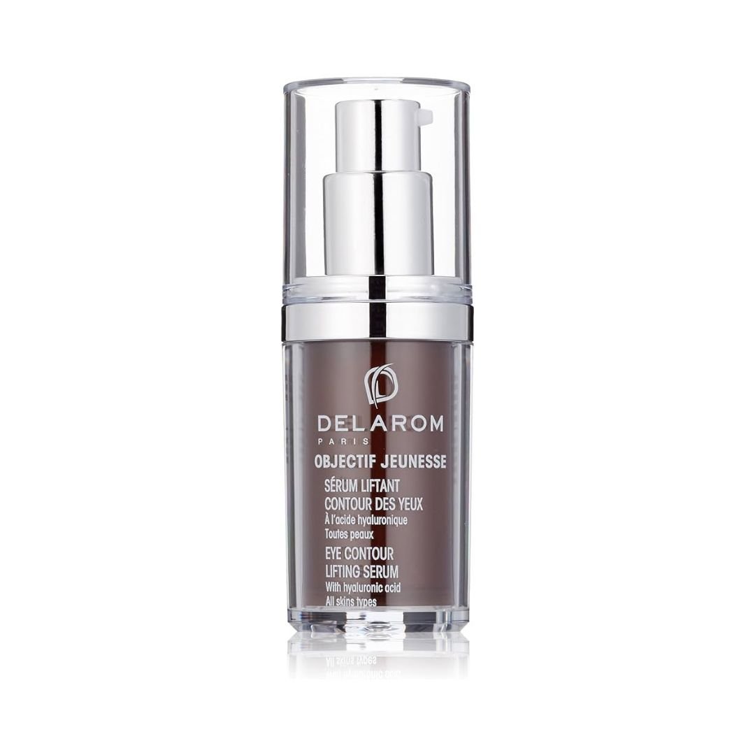 DELAROM OBJECTIF JEUNESSE SERUM LIFTANT CONTOUR DES YEUX 15ML