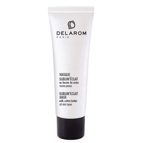 DELAROM MASQUE SUBLIME ECLAT 50ML