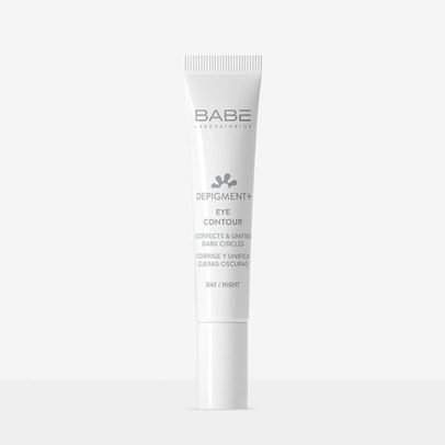 BABE DEPIGMENT+ CONTOUR DES YEUX 15ML