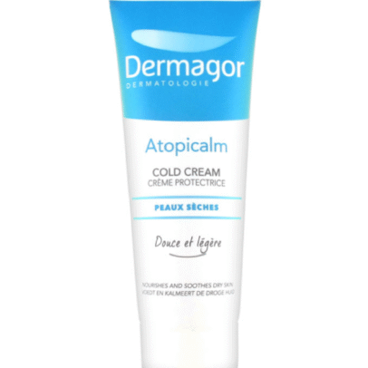 DERMAGOR COLD CREME G.M. 100ML
