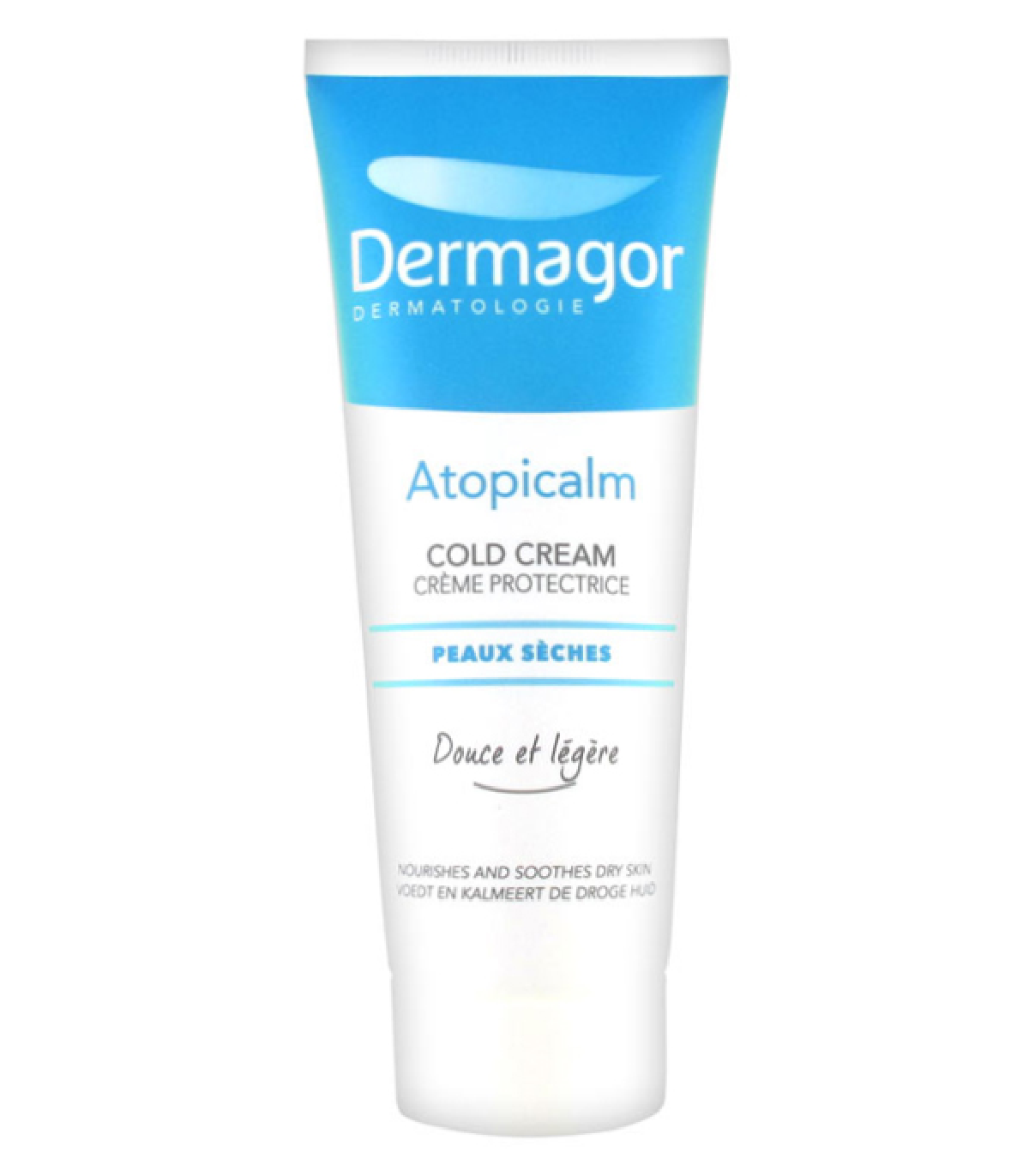 DERMAGOR COLD CREME G.M. 100ML