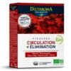 DIETAROMA VINALEGE CIRCULATION & ELIMINATION 45 COMPRIMES