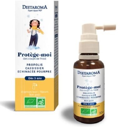 DIETAROMA PROTEGE MOI IMMUNITÉ DES ENFANTS 30ML