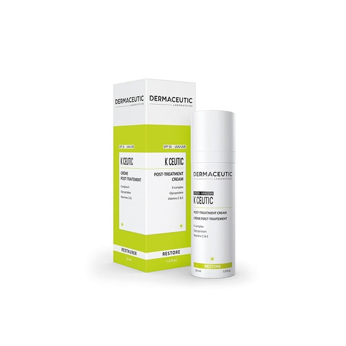 DERMA CEUTIC K CEUTIC SPF 50 30ML