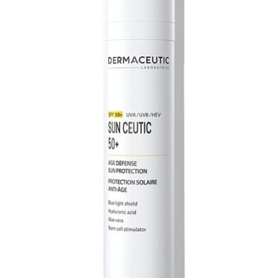 DERMA CEUTIC SUN CEUTIC 50ML NEW
