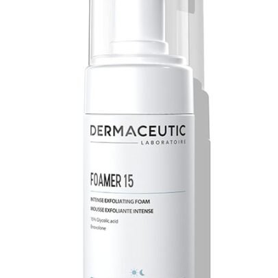 DERMA CEUTIC FOAMER 15 100ML