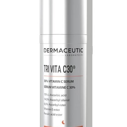 DERMA CEUTIC TRI VITA C30 SERUM 30ML