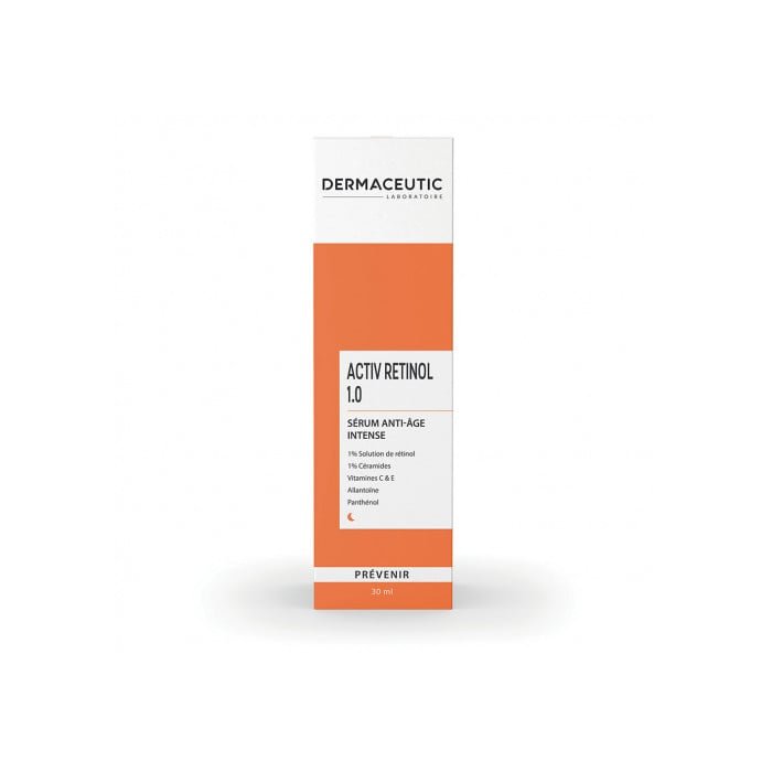 DERMA CEUTIC ACTIV RETINOL 1.0