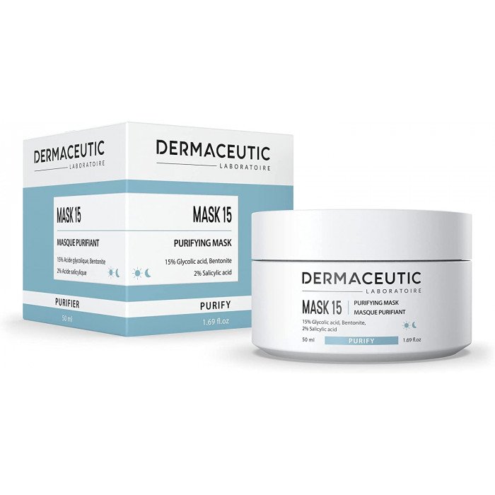 DERMA CEUTIC MASK 15 50ML