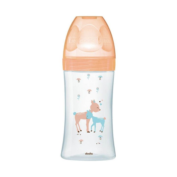 DODIE BIB SENSATION+ VERRE PARIS 270ML