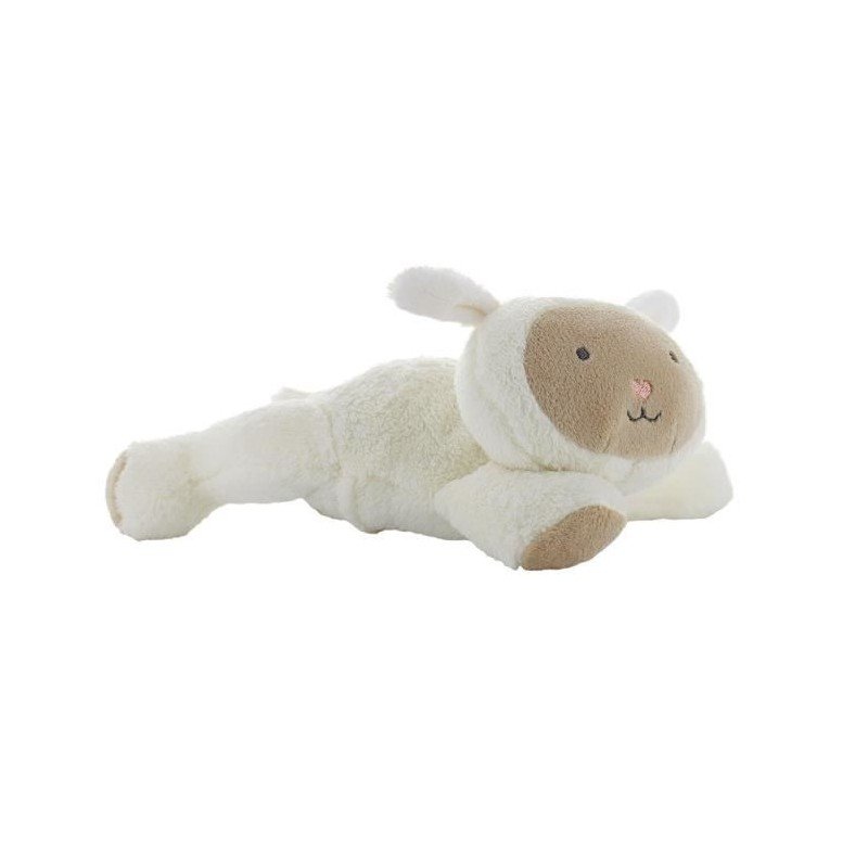 DODIE BOUILLOTTE AUX PEPINS DE RAISINS MOUTON 6M+