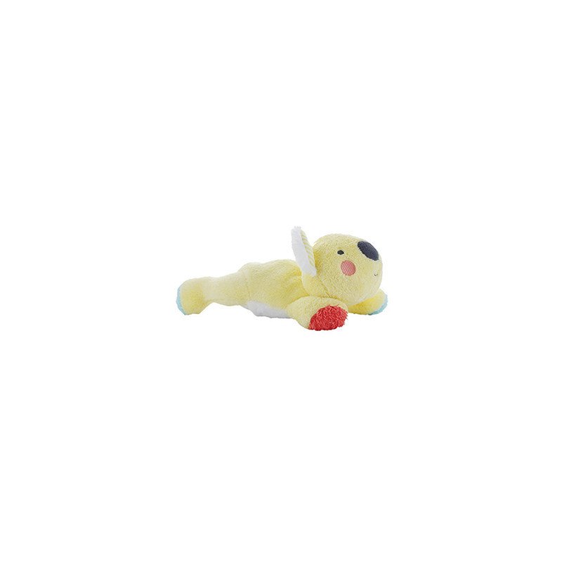 DODIE BOUILLOTTE BEBE AUX PEPINS DE RAISINS KOALA +6M