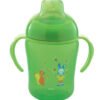 DODIE TASSE D'APRENTISSAGE VERTE 300ML