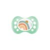 DODIE SUCETTES ANATOMIQUES HAPPY LIFE GAREON 0-6M A95