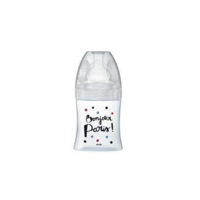 DODIE BIBERON SENSATION+ VERRE PARIS 150ML