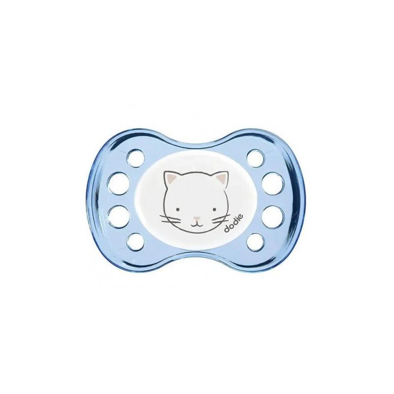 DODIE SUCETTE ANATOMIQUE 0-2M NAISSANCE GARÇON N°A26