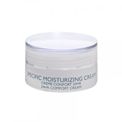 DOMINANCE CREME CONFORT HYDRATANTE 24H POT 50G