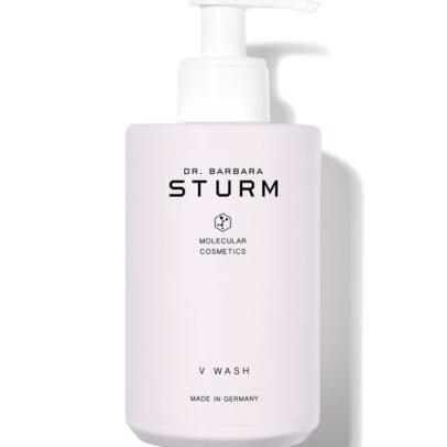 DR BARBARA STURM V WASH 200ML