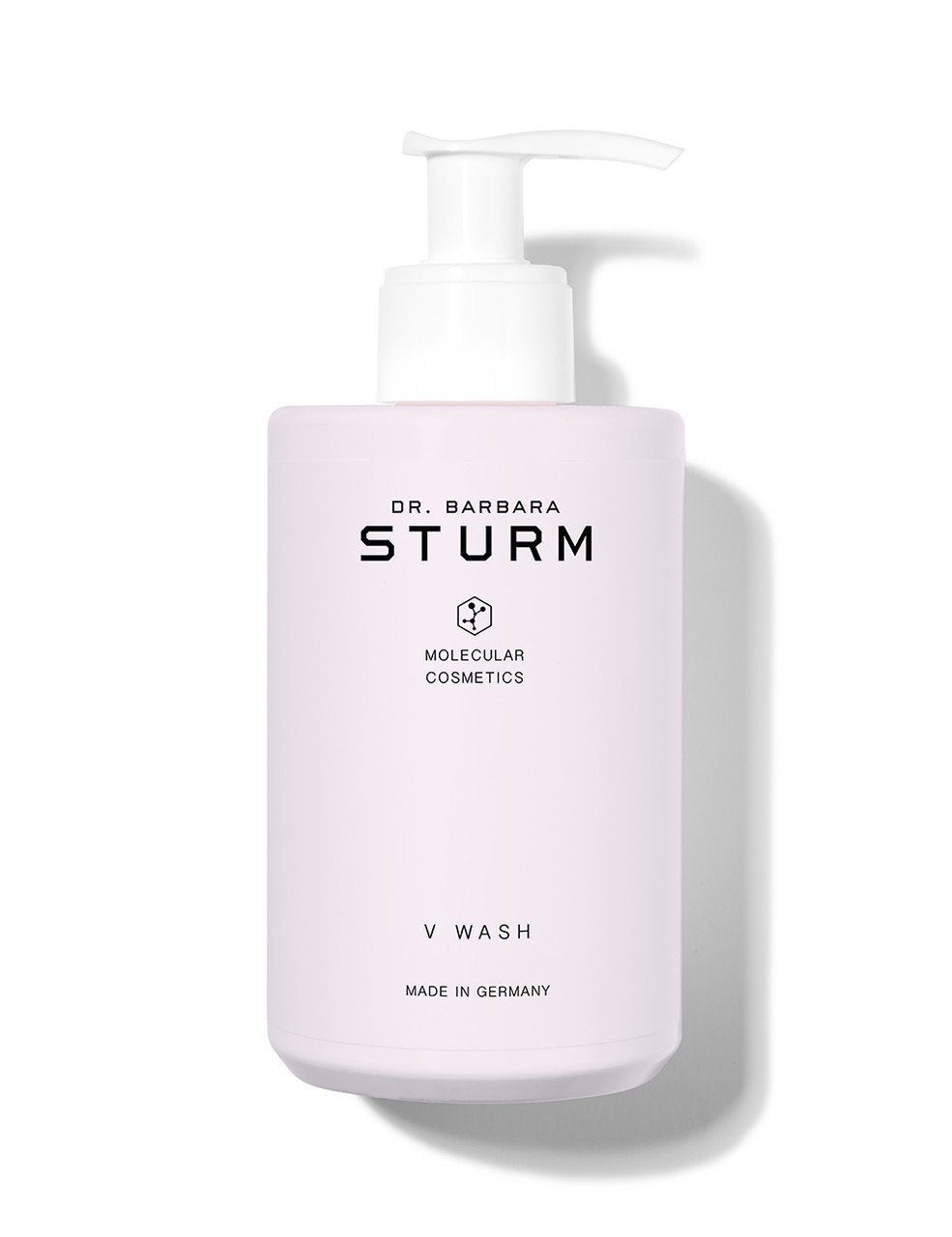 DR BARBARA STURM V WASH 200ML