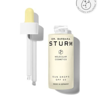 DR BARBARA STURM SUN DROPS SPF 50 30ML
