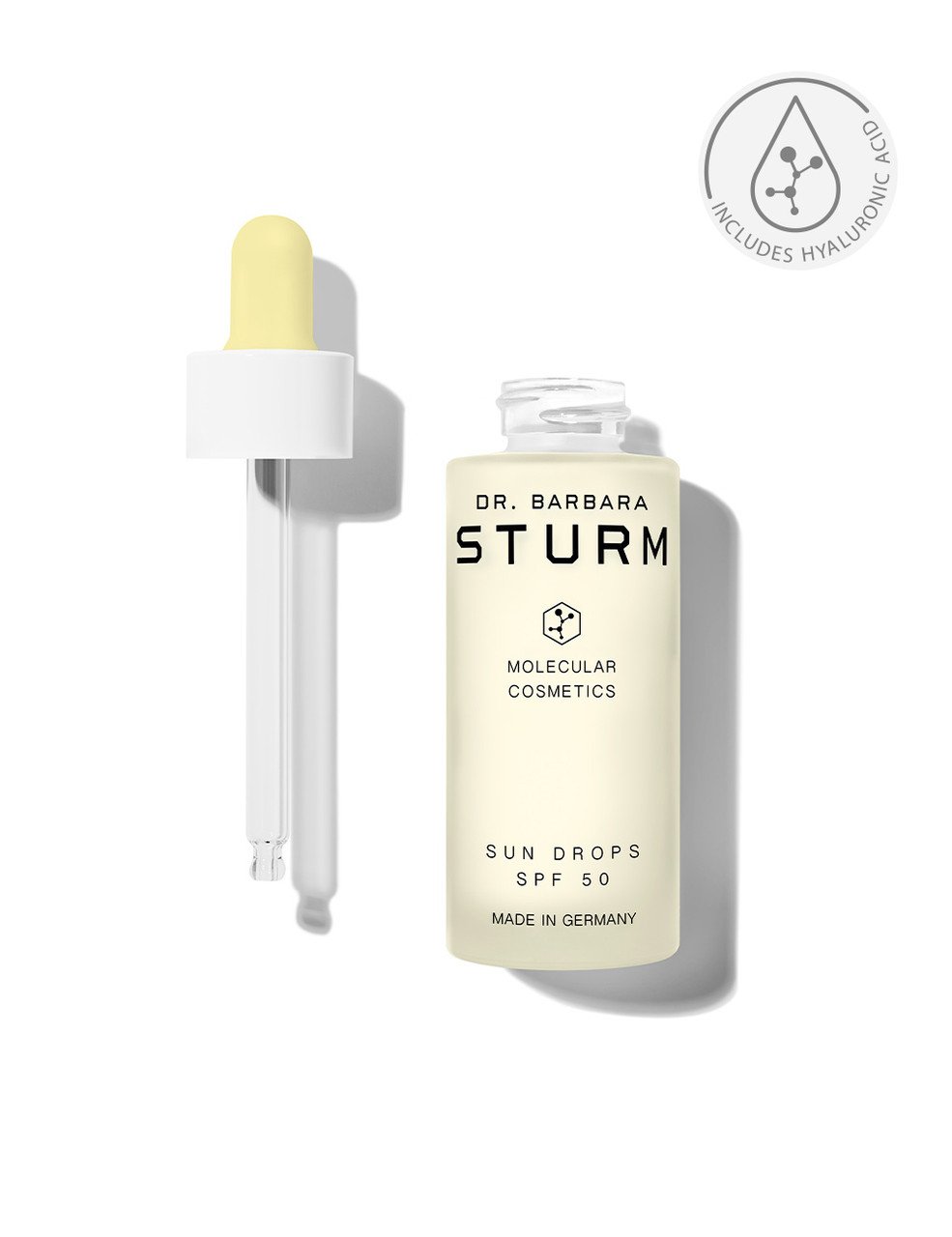 DR BARBARA STURM SUN DROPS SPF 50 30ML