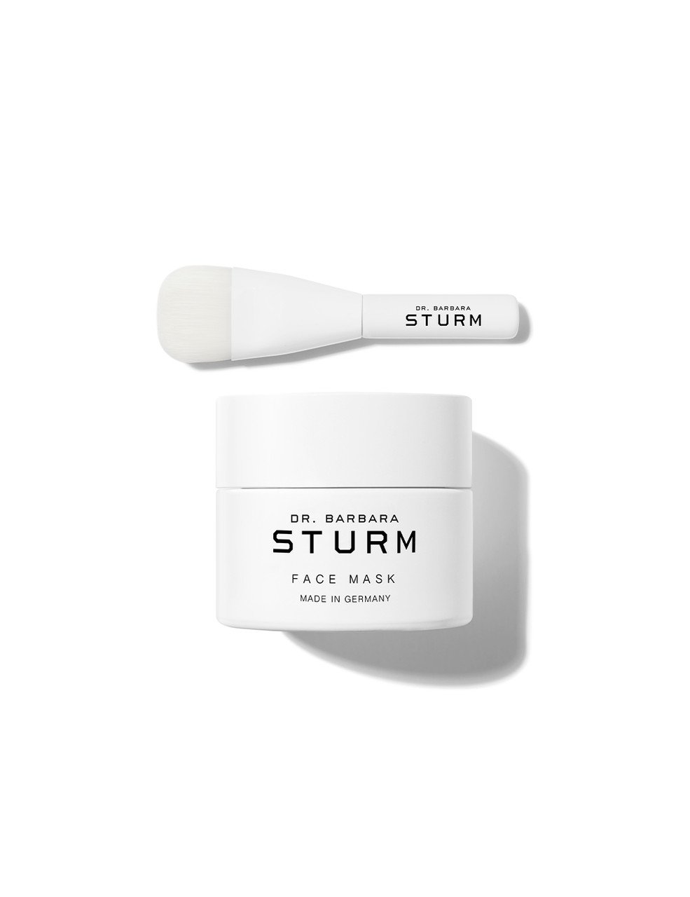 DR BARBARA STURM FACE MASK SACHET BOX 7X10ML