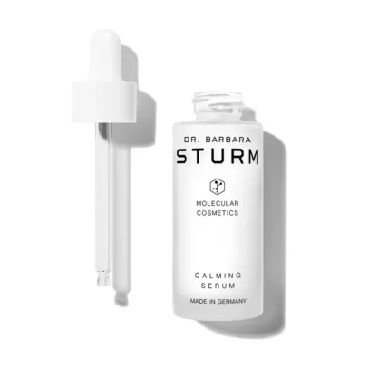 DR BARBARA STURM CALMING SERUM 30ML