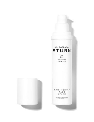 DR BARBARA STURM BRIGHTENING FACE CREAM 50ML