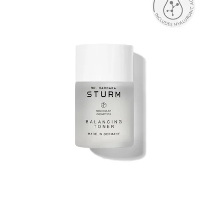 DR BARBARA STURM BALANCING TONER 150ML