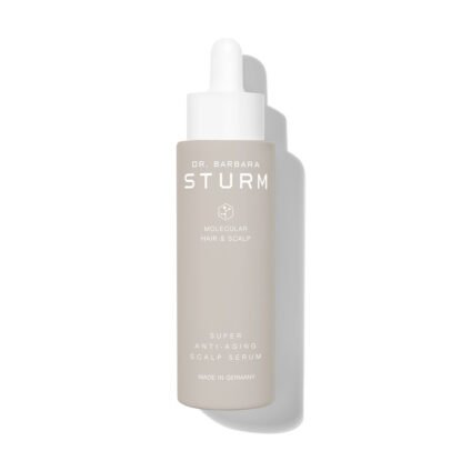 DR BARBARA SCALP SERUM 50ML