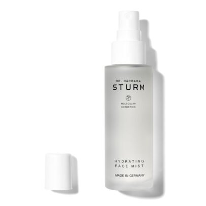DR BARBARA HYDRATING FACE MIST 50ML