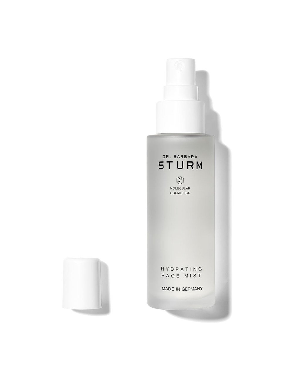 DR BARBARA HYDRATING FACE MIST 50ML