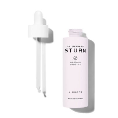 DR BARBARA STURM V DROPEAU SECHE50ML