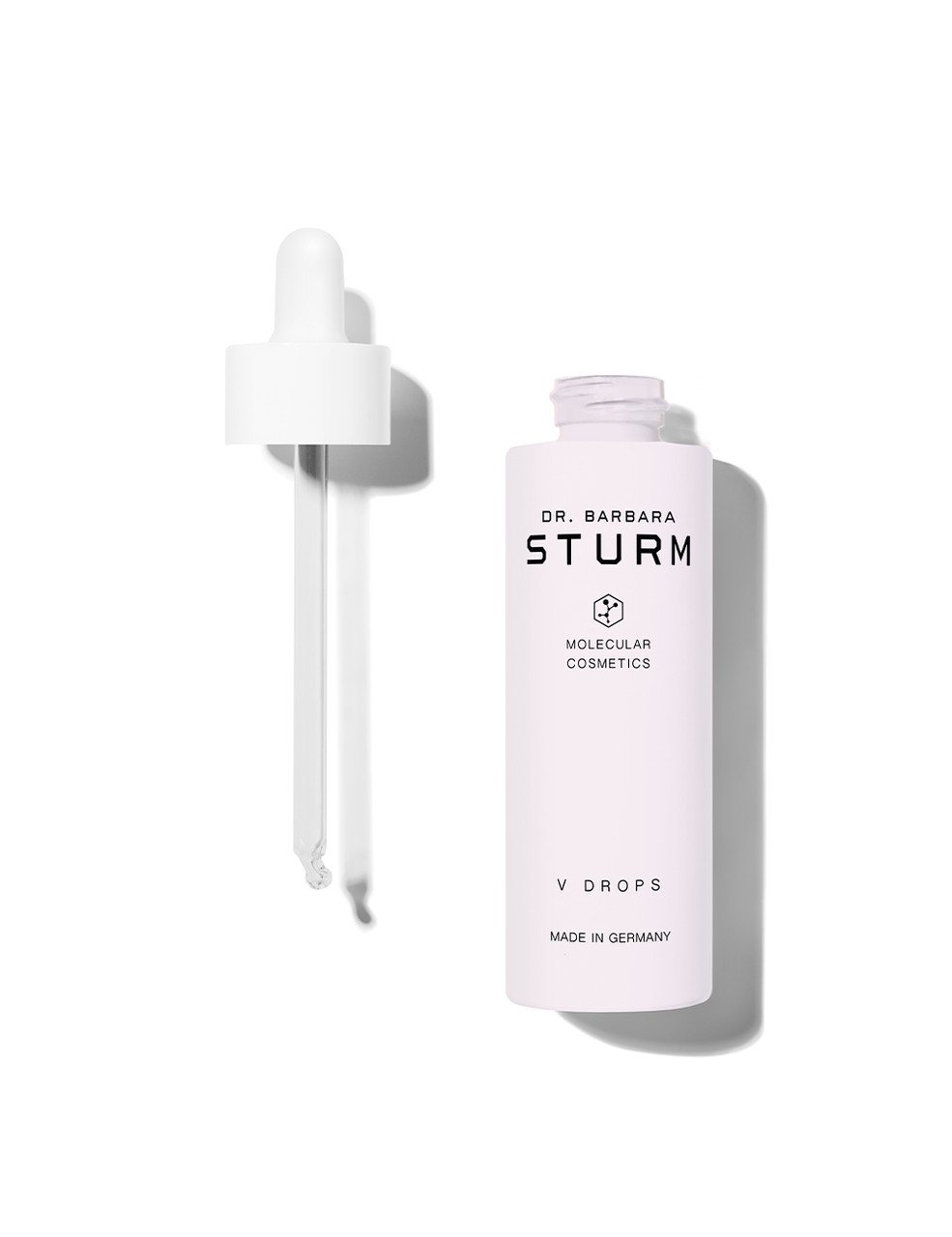 DR BARBARA STURM V DROPEAU SECHE50ML