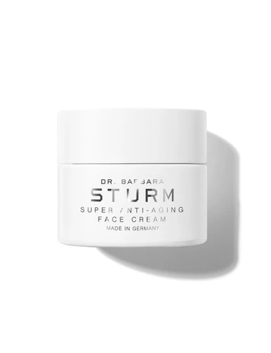 DR BARBARA STURM SUPER ANTI AGING FACE CREAM 50ML