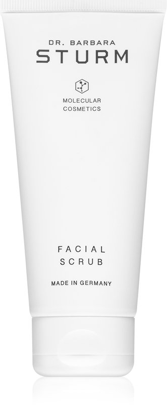 DR BARBARA STURM FACIAL SCRUB 100ML